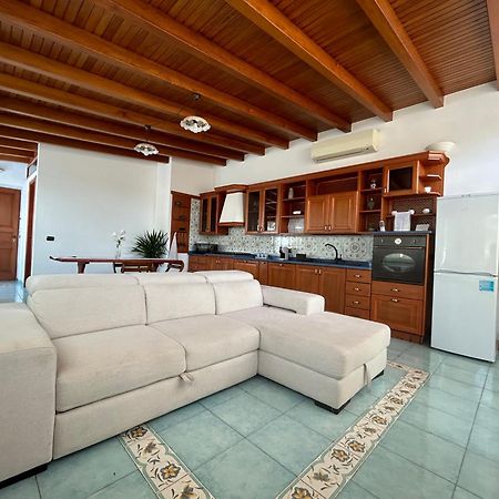 Casa Luna ลีปารี ภายนอก รูปภาพ