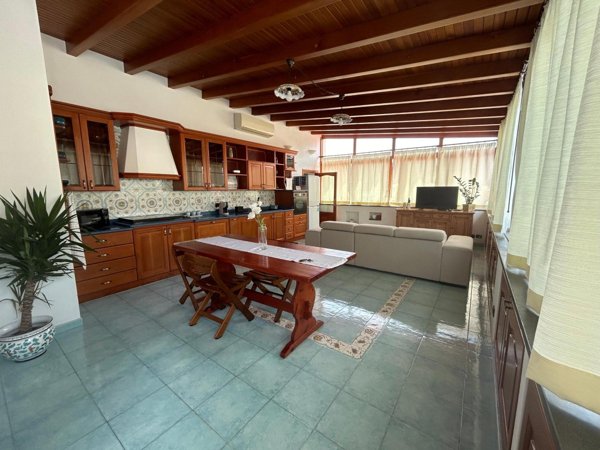 Casa Luna ลีปารี ภายนอก รูปภาพ
