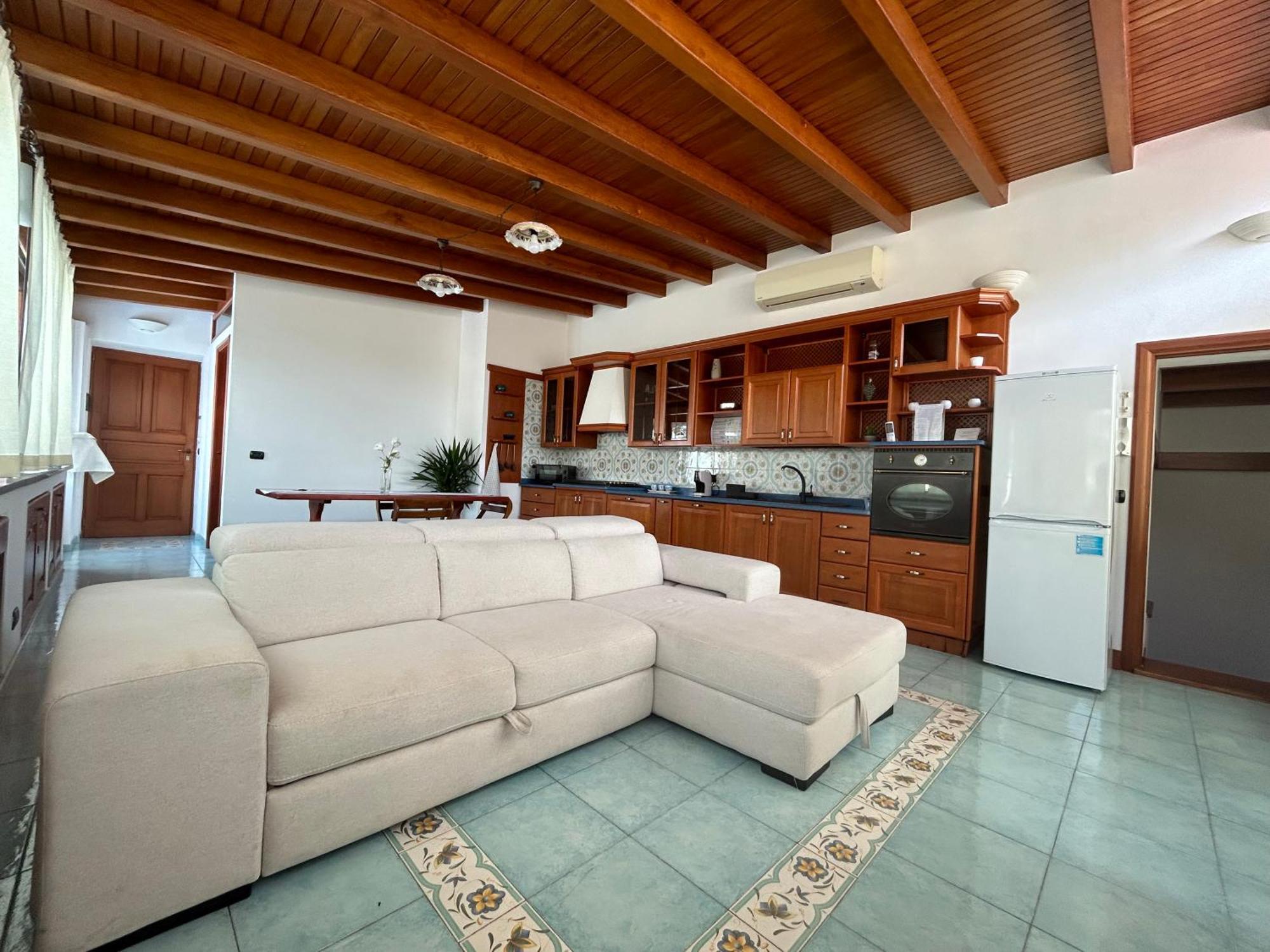 Casa Luna ลีปารี ภายนอก รูปภาพ