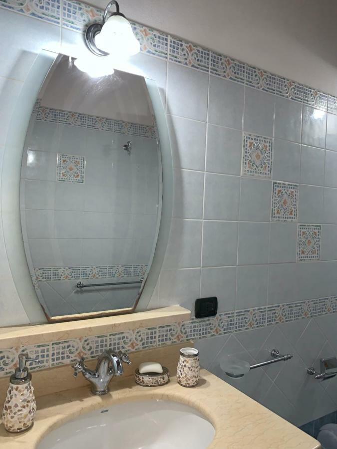 Casa Luna ลีปารี ภายนอก รูปภาพ