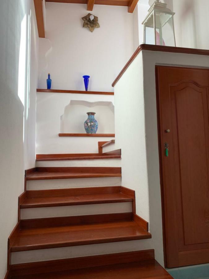 Casa Luna ลีปารี ภายนอก รูปภาพ