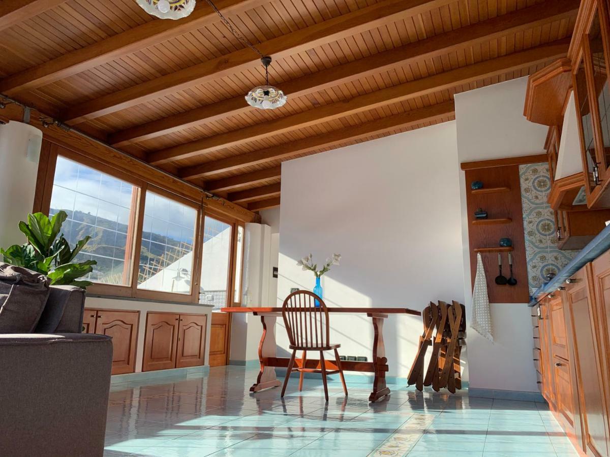 Casa Luna ลีปารี ภายนอก รูปภาพ
