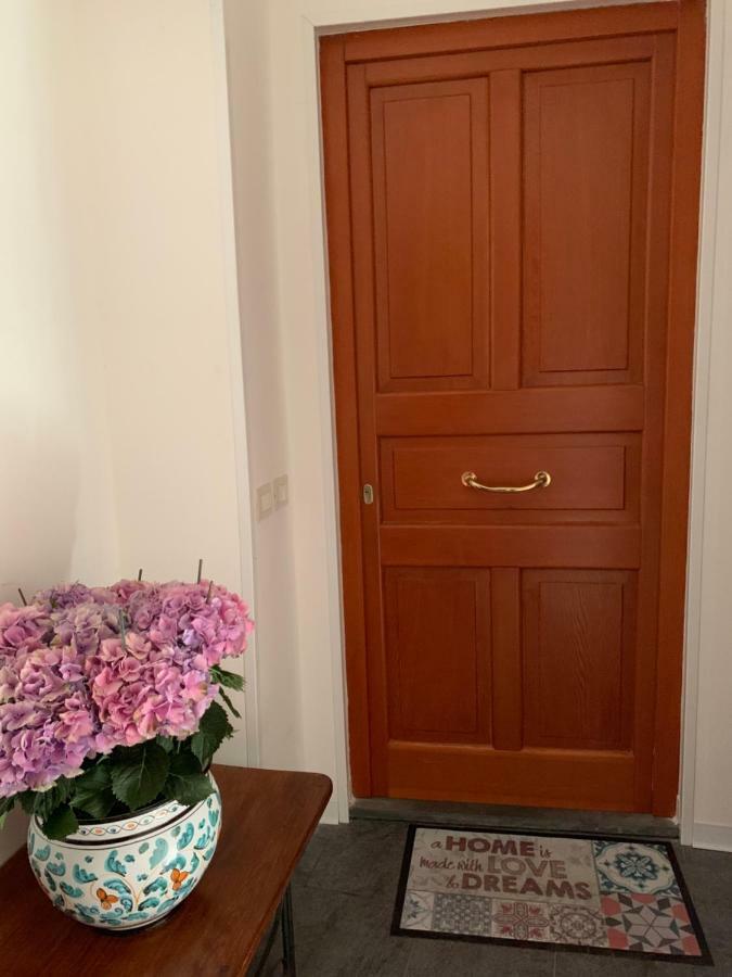 Casa Luna ลีปารี ภายนอก รูปภาพ