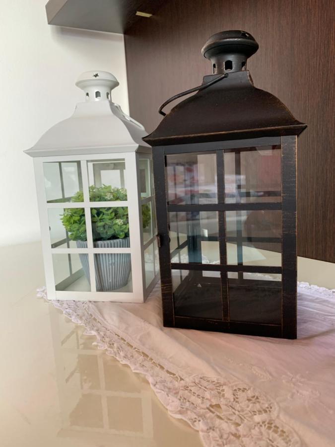 Casa Luna ลีปารี ภายนอก รูปภาพ